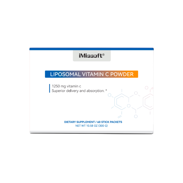 Liposomal Vitamin C Powder