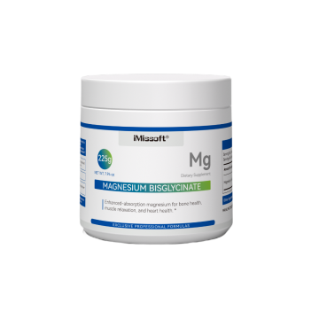 Magnesium Bisglycinate