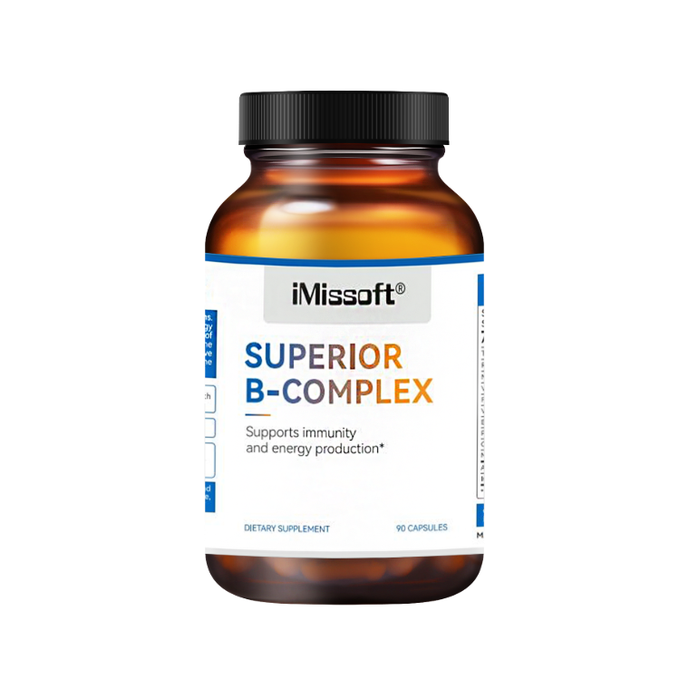 Superior B-Complex
