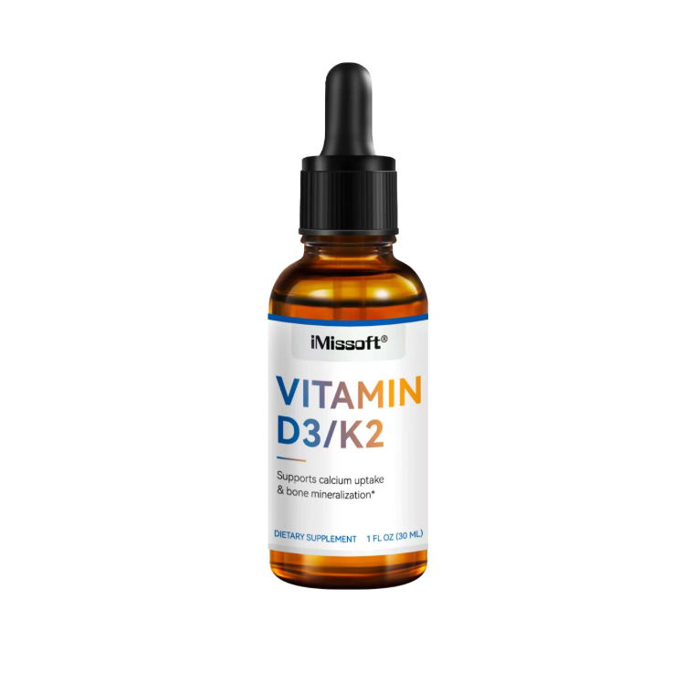 Vitamin D3/K2