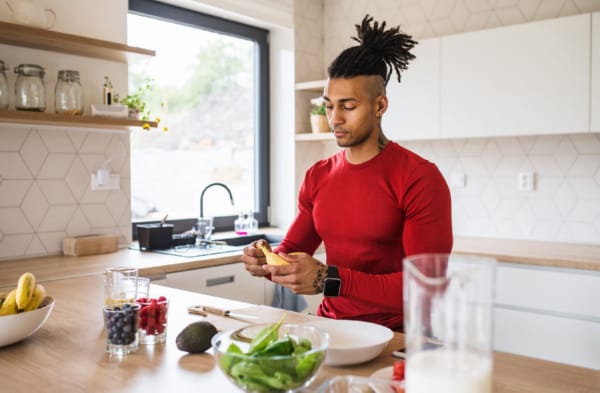 Naturally Boosting Immune System